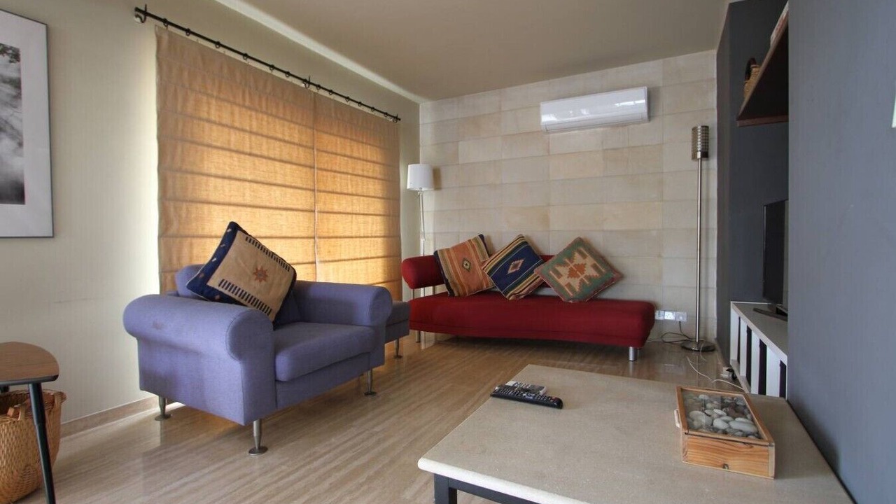 Photo of Livingroom in Neapolis