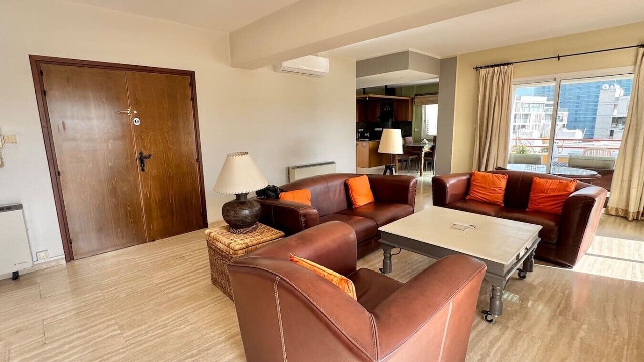 Photo of Livingroom in Neapolis