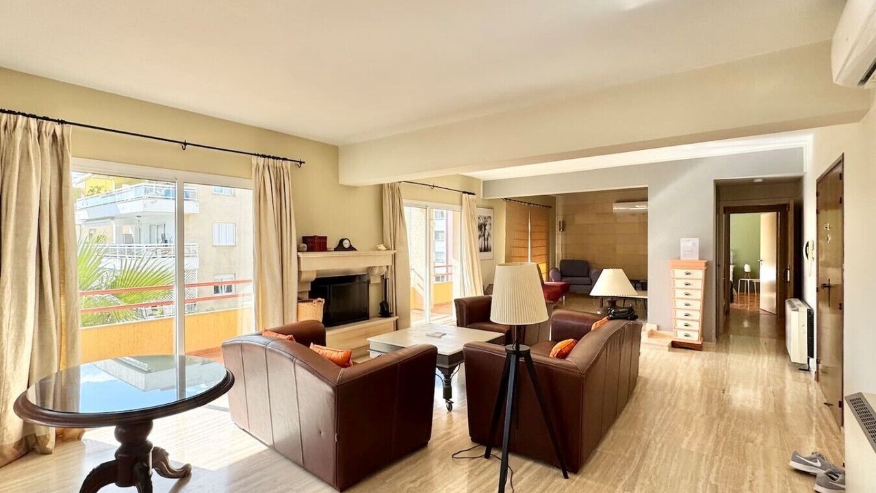 Photo of Livingroom in Neapolis