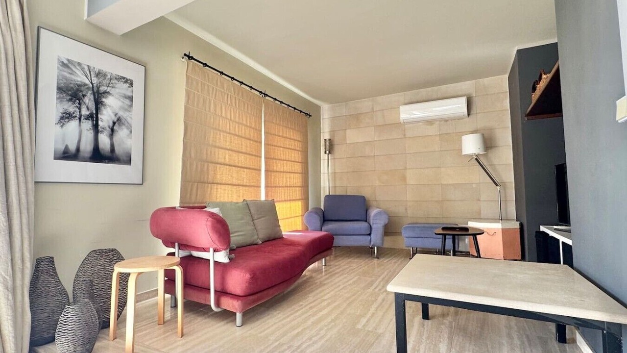 Photo of Livingroom in Neapolis