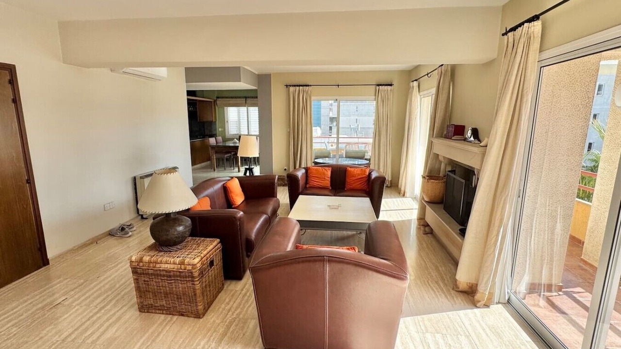 Photo of Livingroom in Neapolis