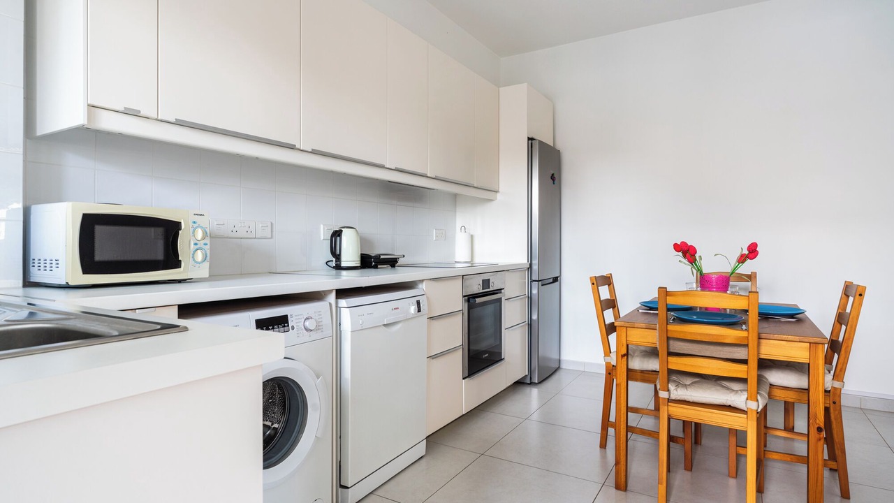 Photo of Kitchen in Limassol