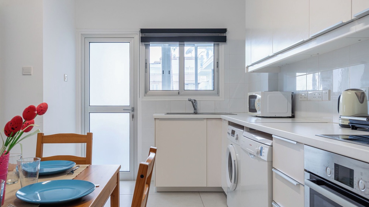 Photo of Kitchen in Limassol