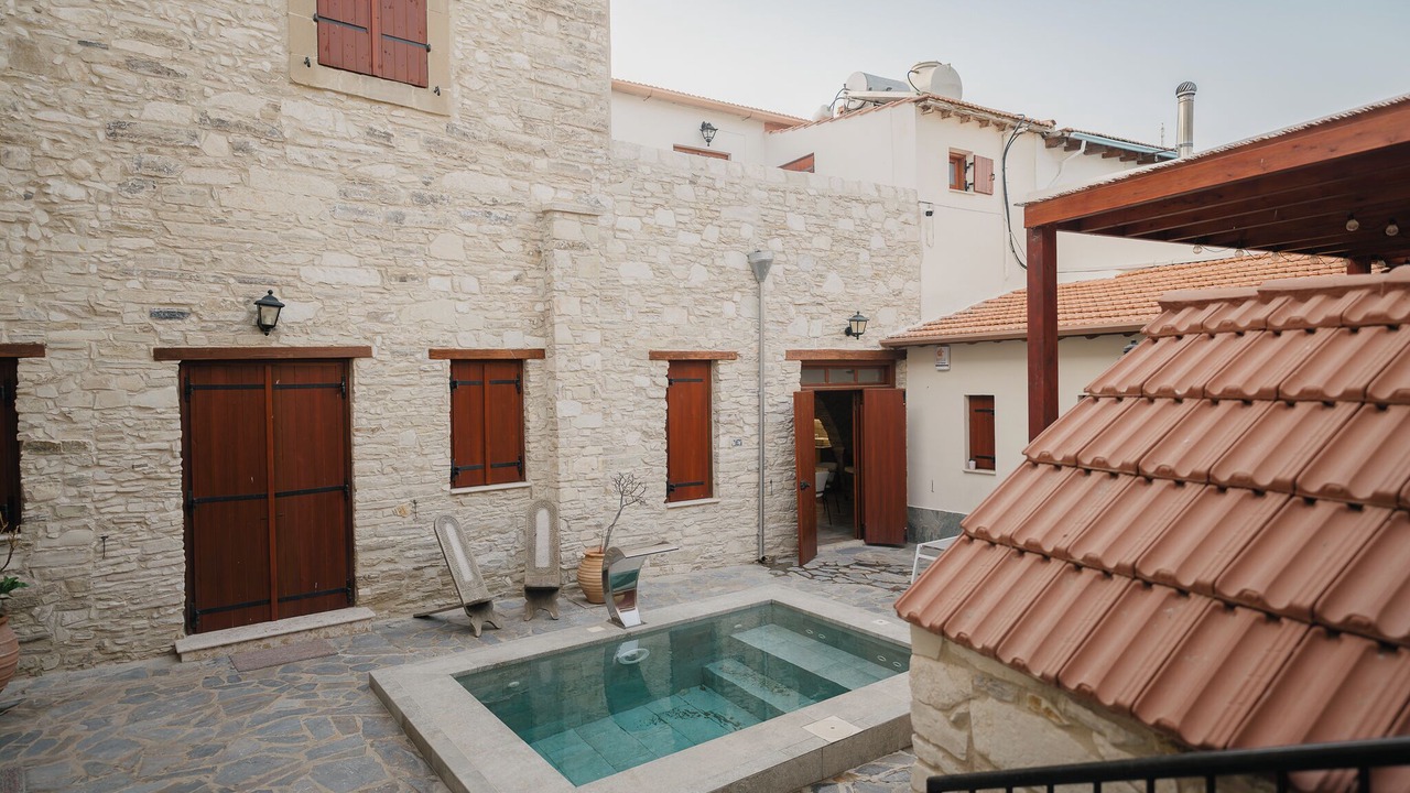 Photo of Outdoor in Kalavasos