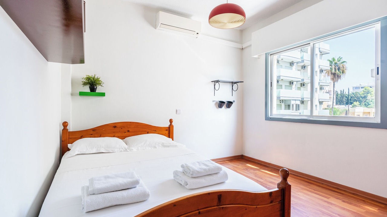 Photo of Bedroom in Neapolis