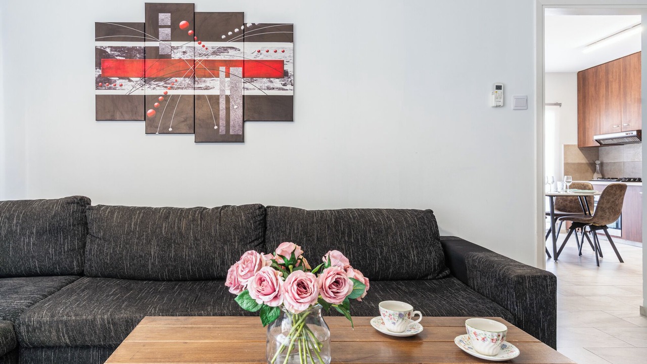 Photo of Livingroom in Neapolis