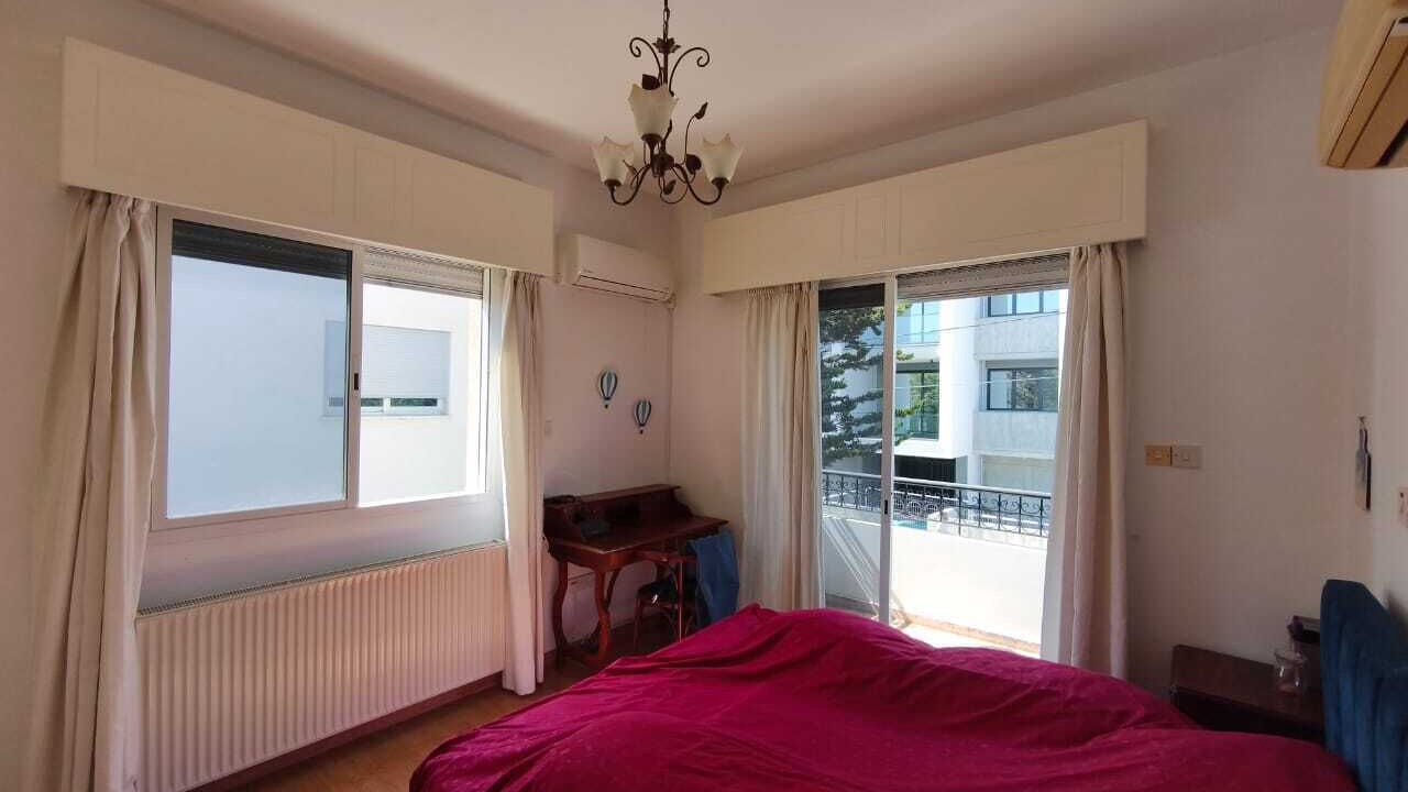 Photo of Bedroom in Potamos tis Germasogeias
