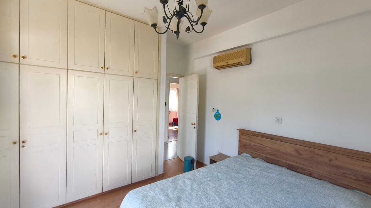 Photo of Bedroom in Potamos tis Germasogeias