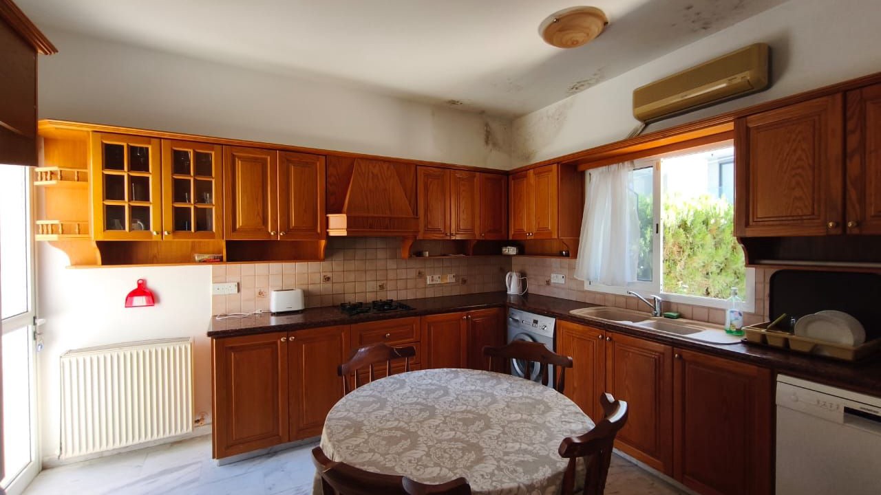 Photo of Kitchen in Potamos tis Germasogeias
