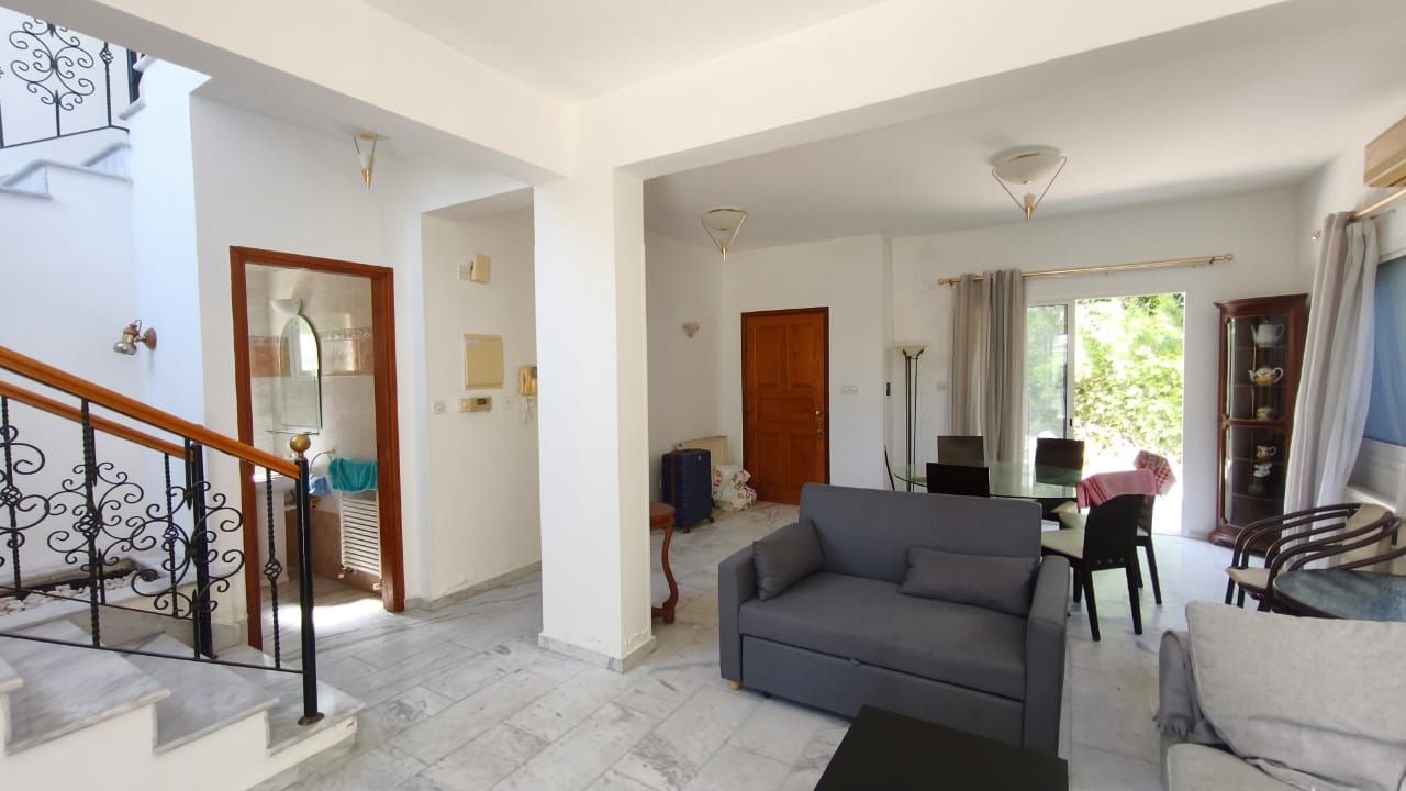 Photo of Livingroom in Potamos tis Germasogeias