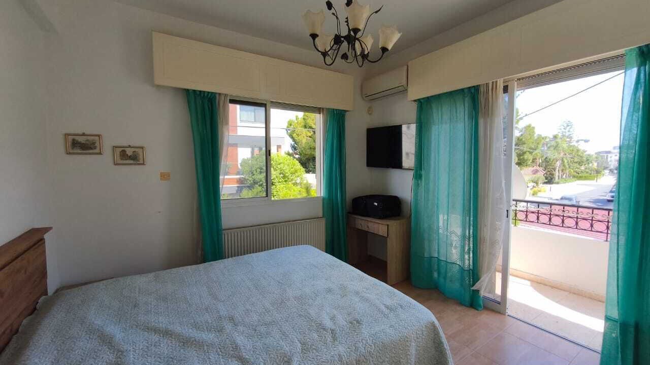 Photo of Bedroom in Potamos tis Germasogeias
