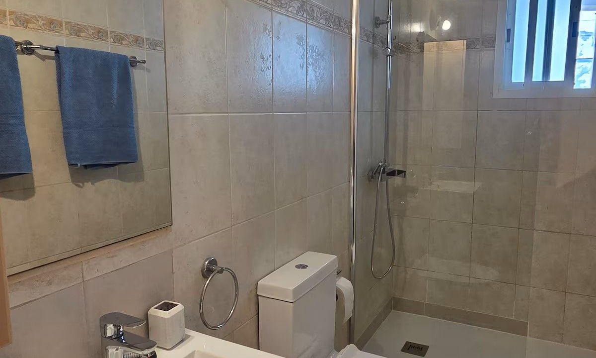 Photo of Bathroom in Potamos tis Germasogeias