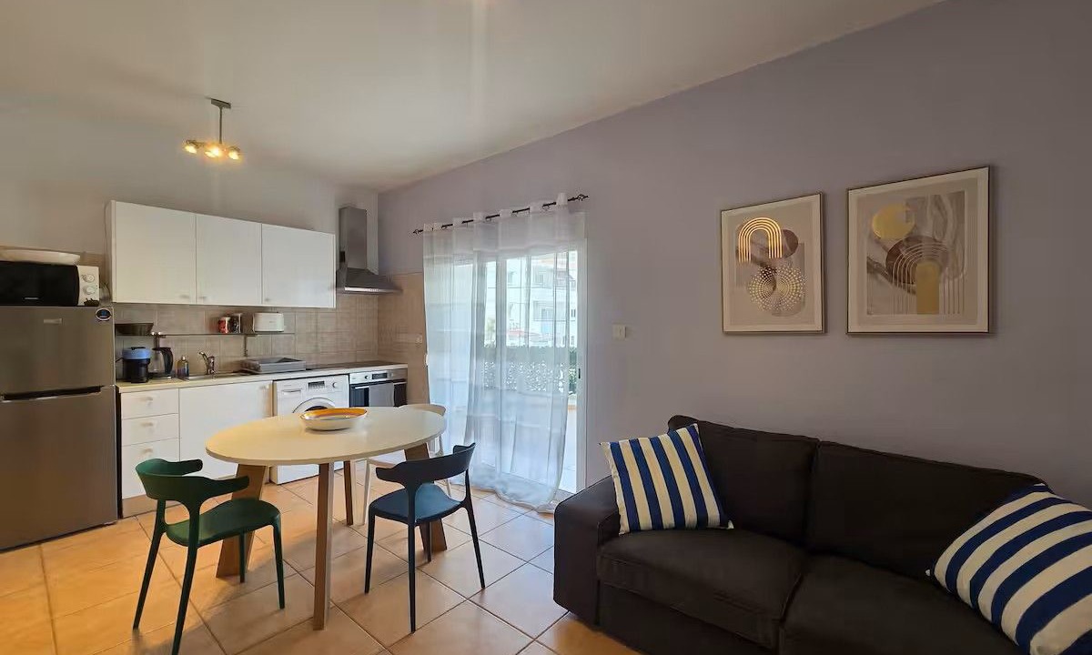 Photo of Livingroom in Potamos tis Germasogeias