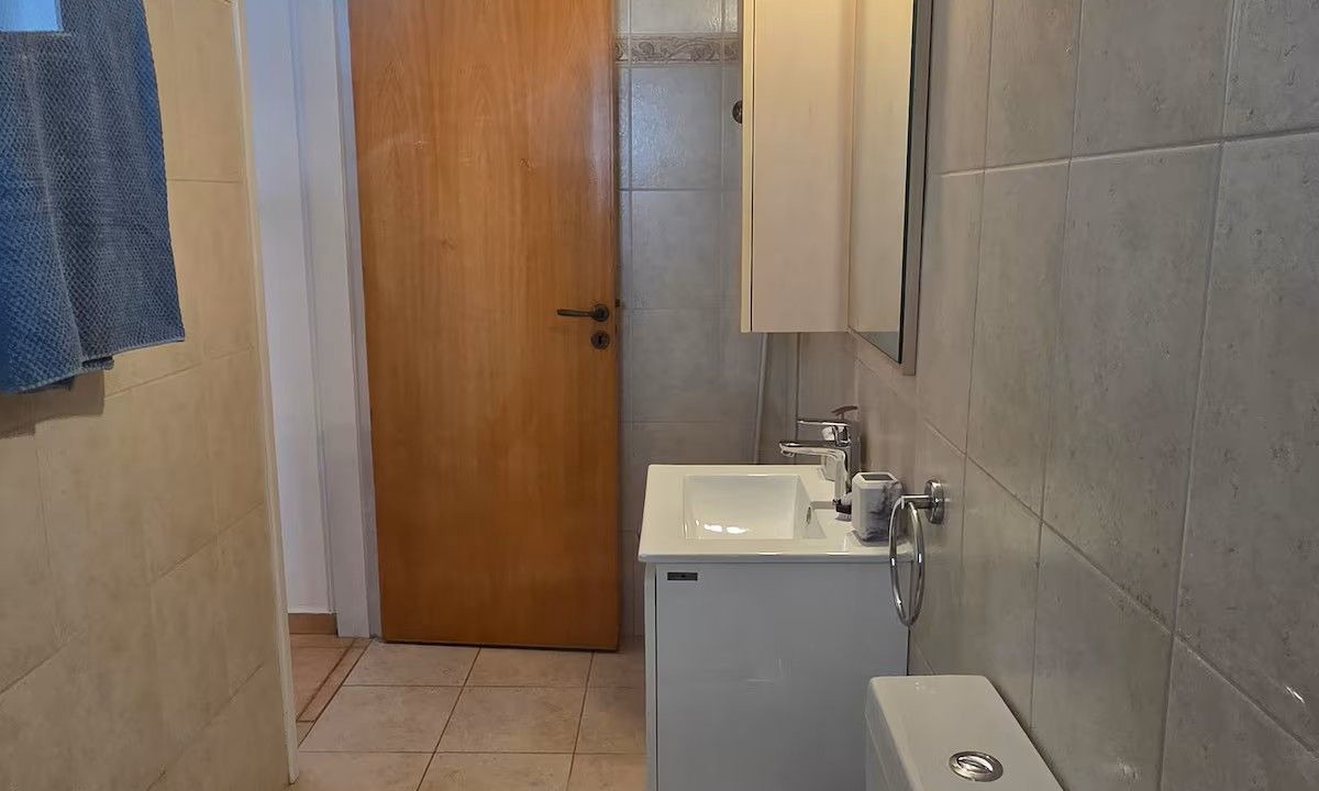 Photo of Bathroom in Potamos tis Germasogeias