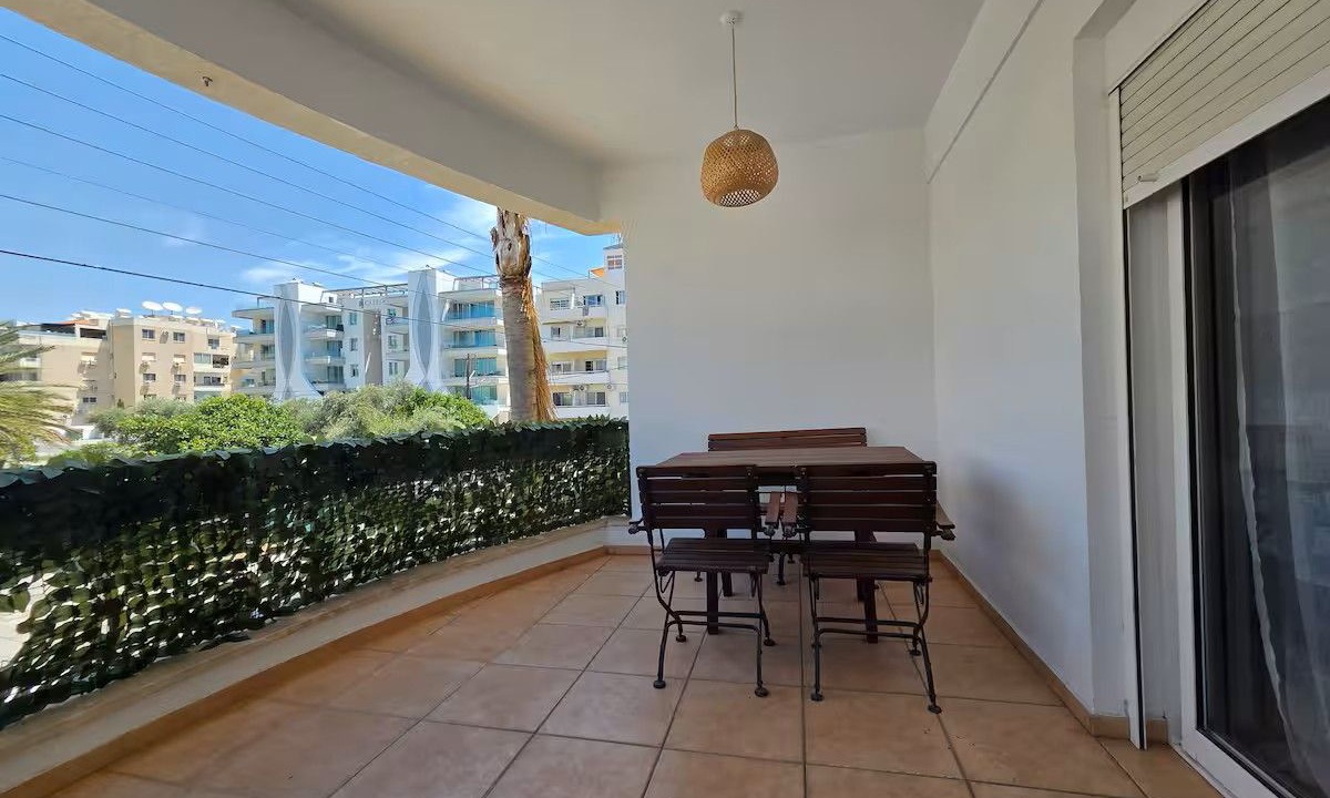 Photo of Outdoor in Potamos tis Germasogeias