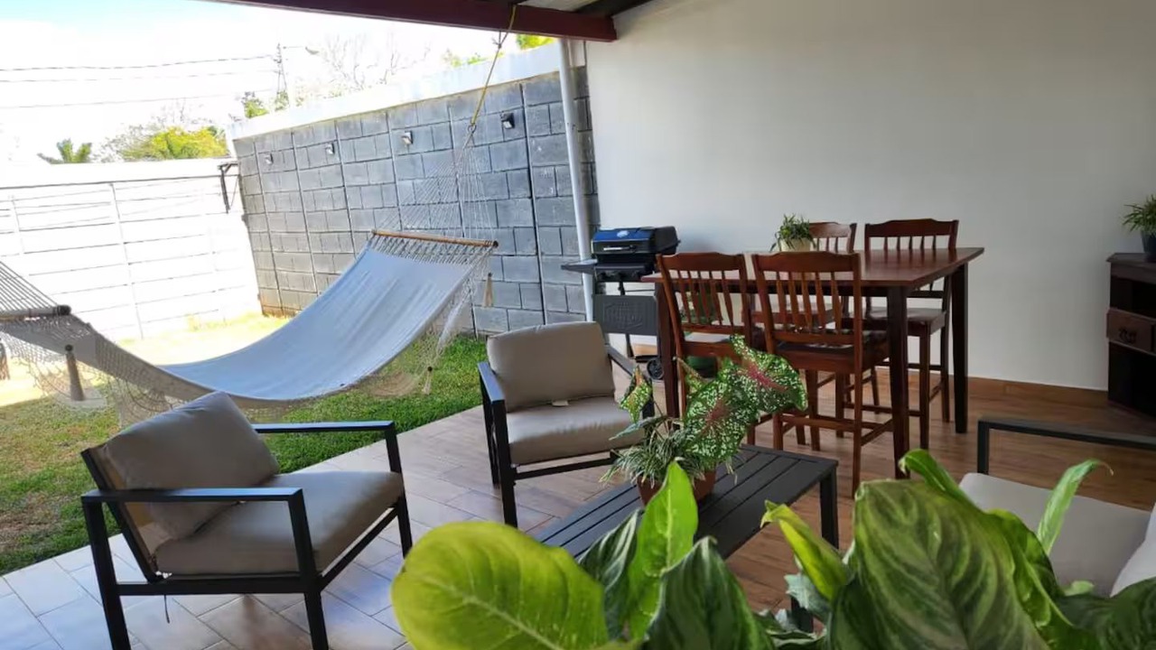 Photo of Outdoor in Lago de Apoyo