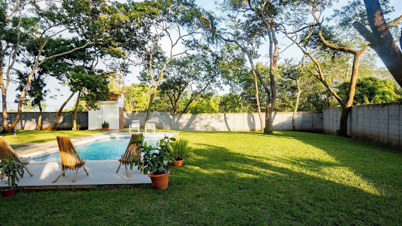 Photo of Outdoor in Lago de Apoyo