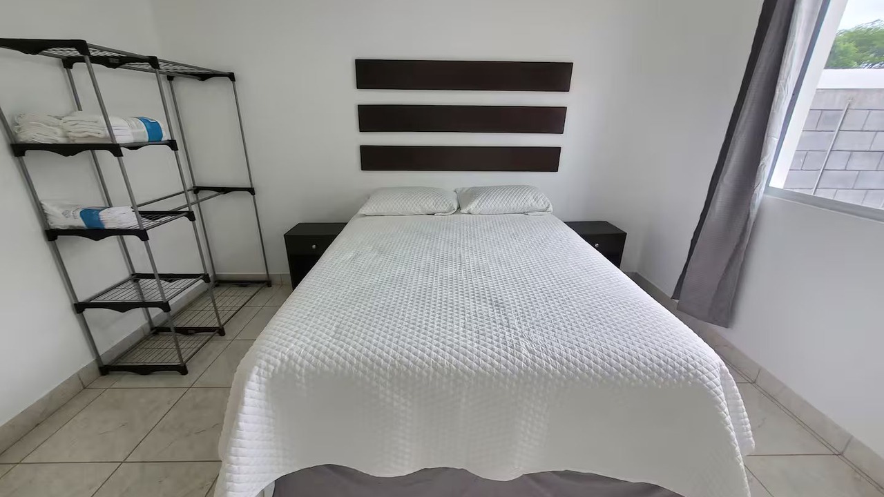 Photo of Bedroom in Lago de Apoyo
