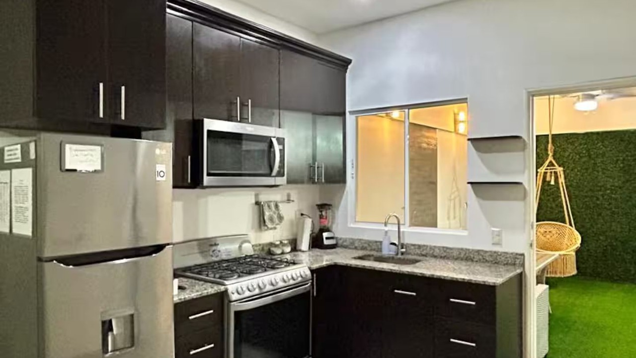 Photo of Kitchen in Lago de Apoyo