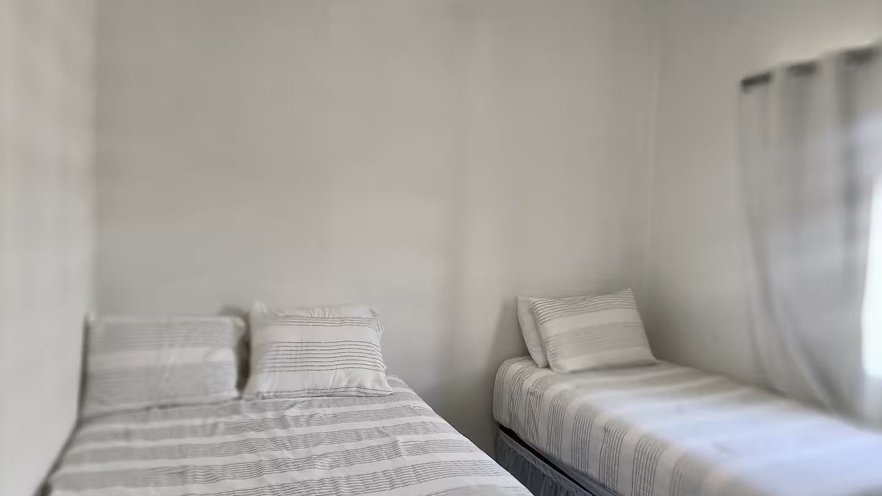 Photo of Bedroom in Lago de Apoyo