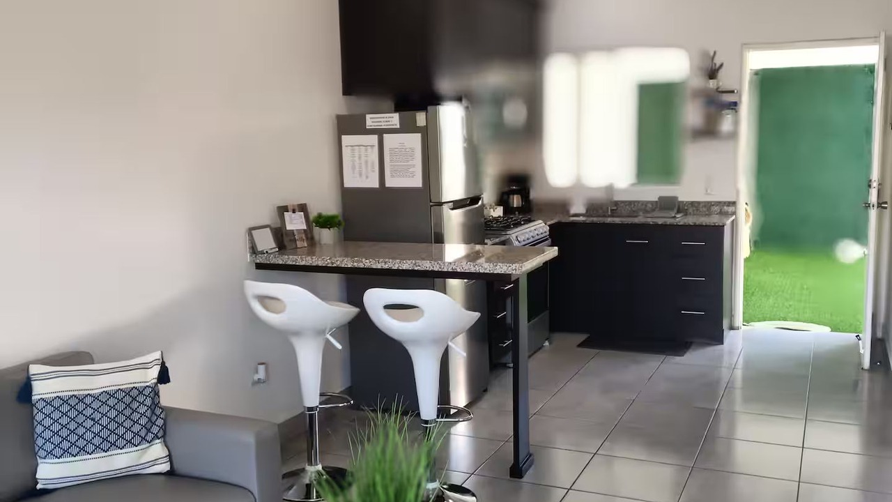 Photo of Kitchen in Lago de Apoyo