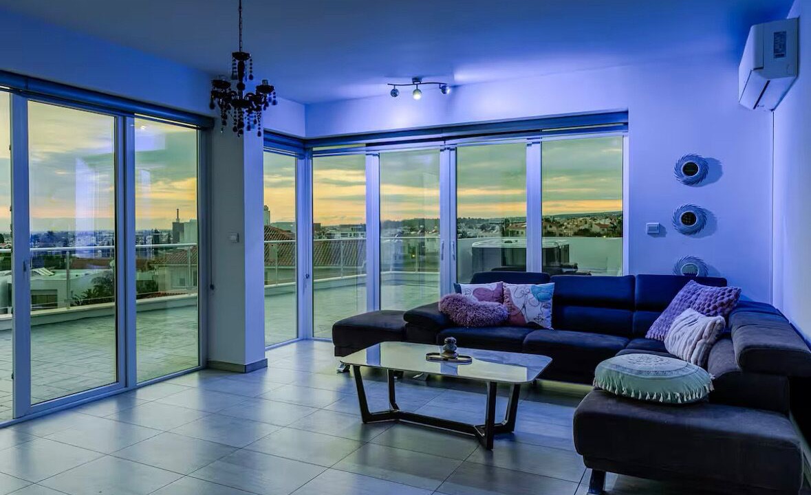 Photo of Livingroom in Agia Fyla