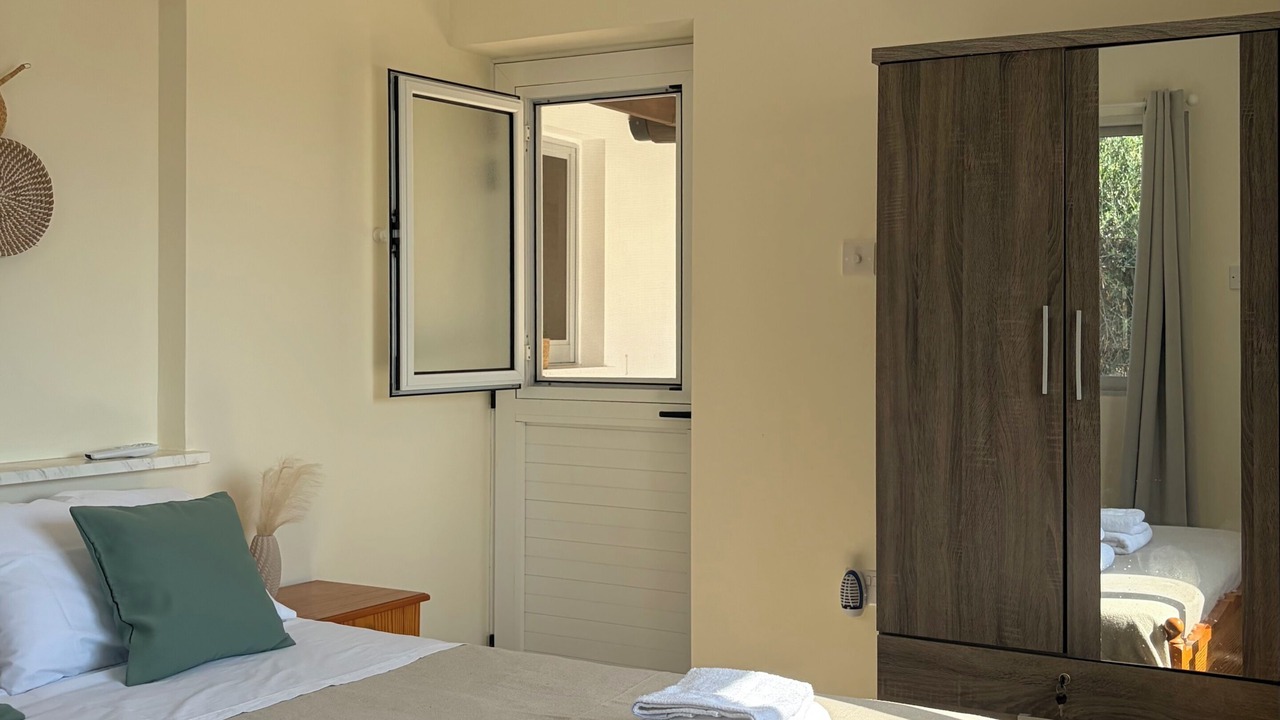 Photo of Bedroom in Agios Georgios Pegeias