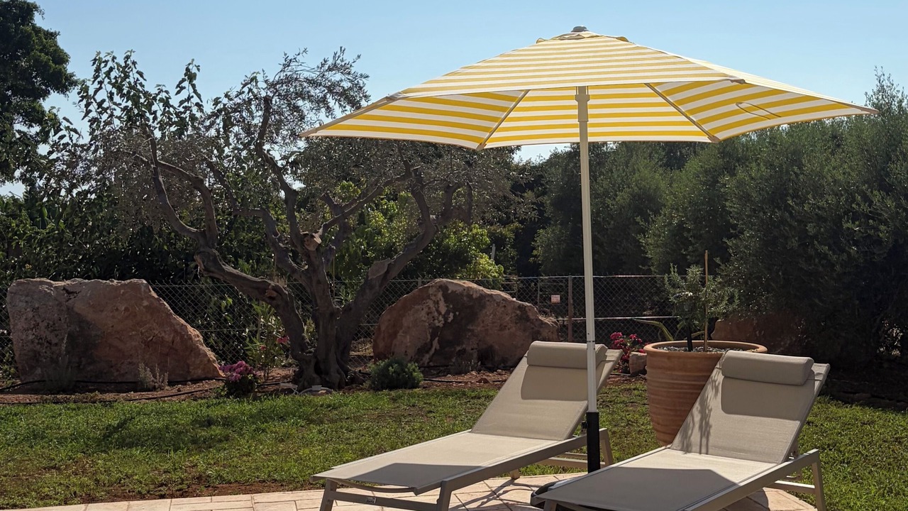 Photo of Outdoor in Agios Georgios Pegeias