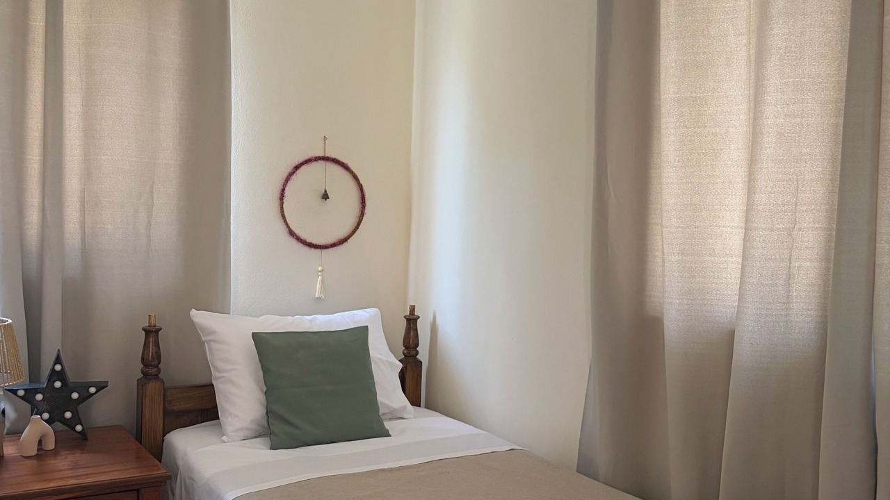 Photo of Bedroom in Agios Georgios Pegeias