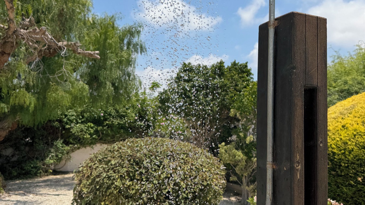 Photo of Outdoor in Peyia Town