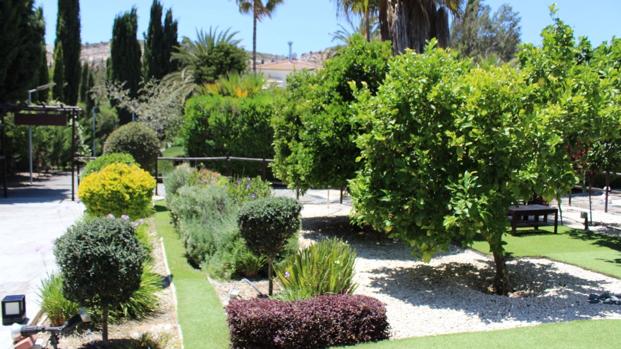 Photo of Outdoor in Pentakomo