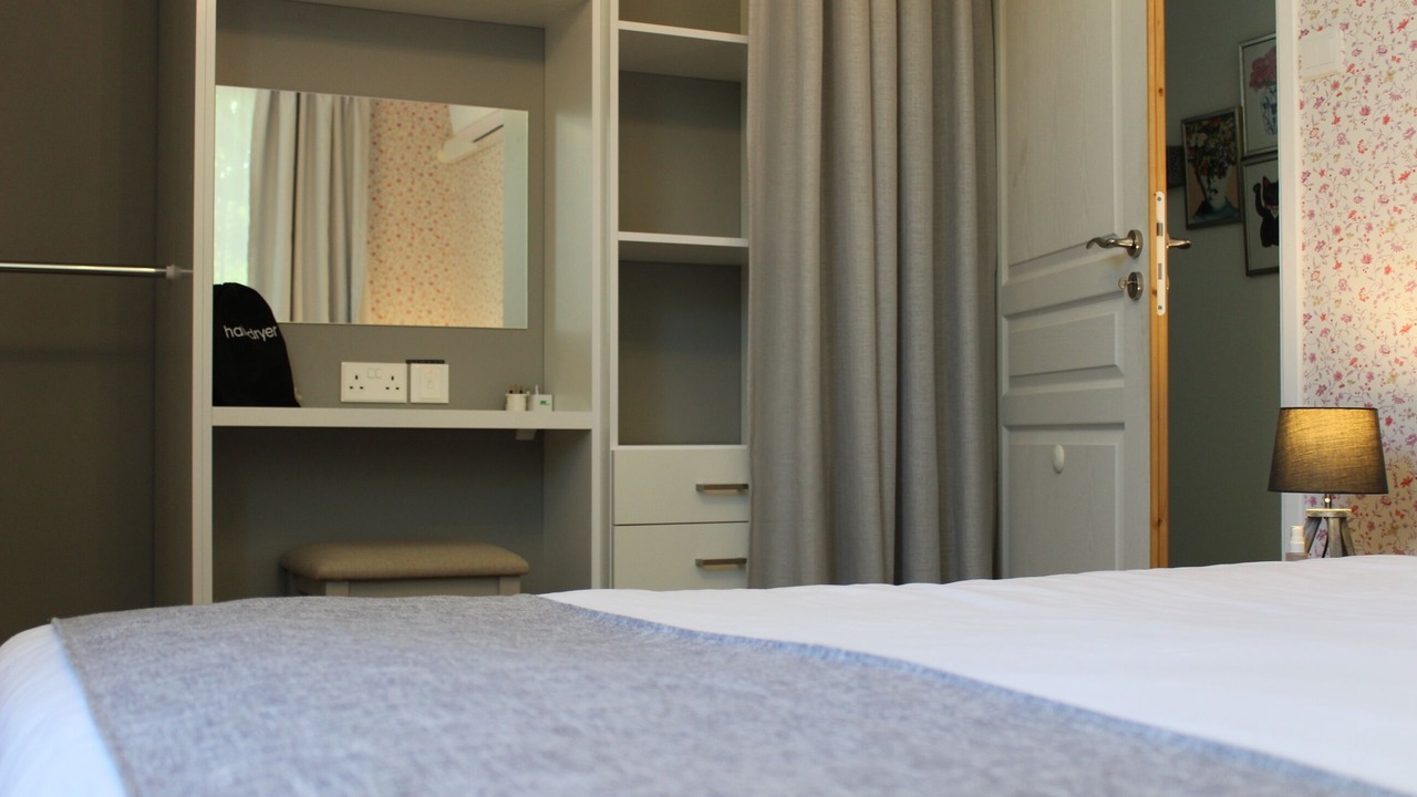Photo of Bedroom in Pentakomo