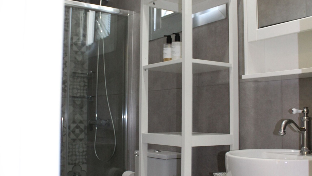 Photo of Bathroom in Pentakomo