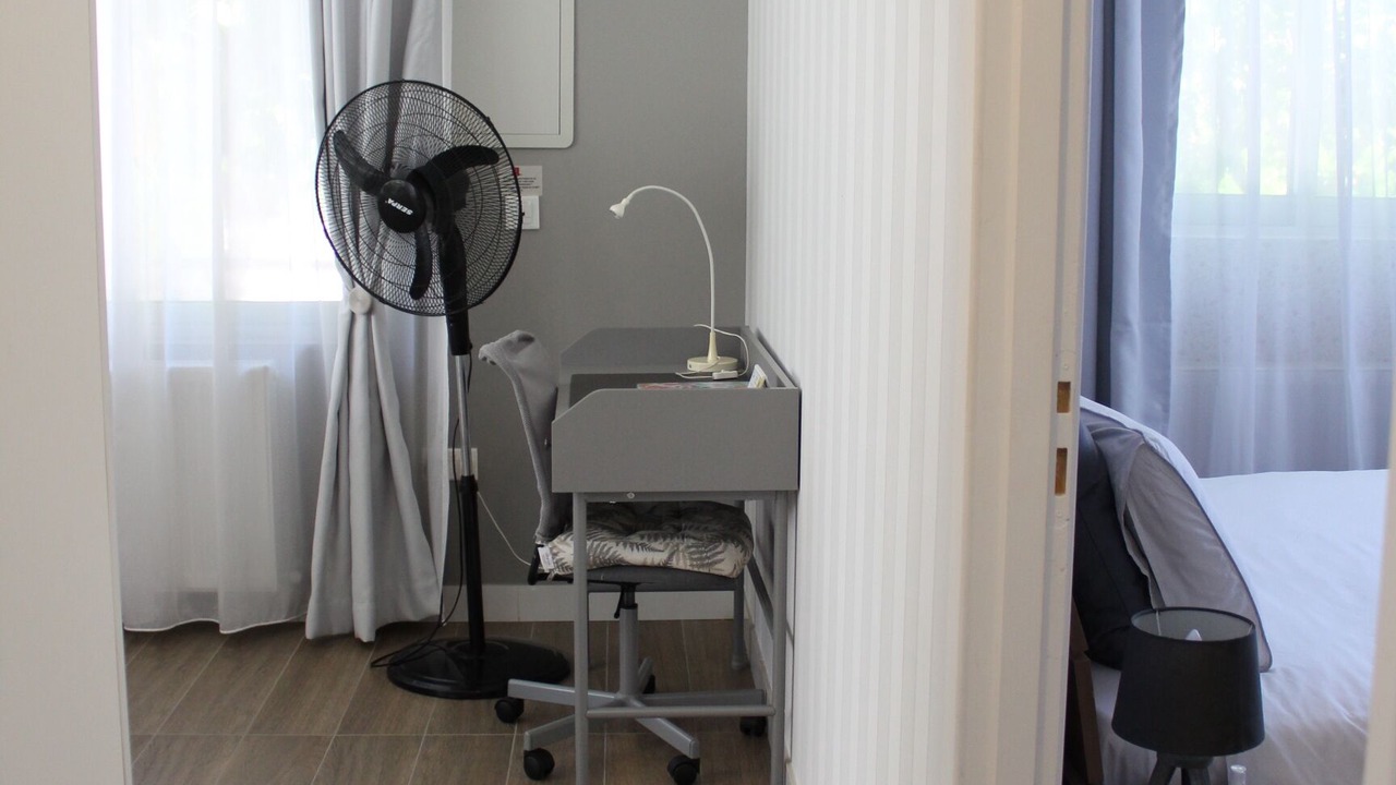Photo of Bedroom in Pentakomo