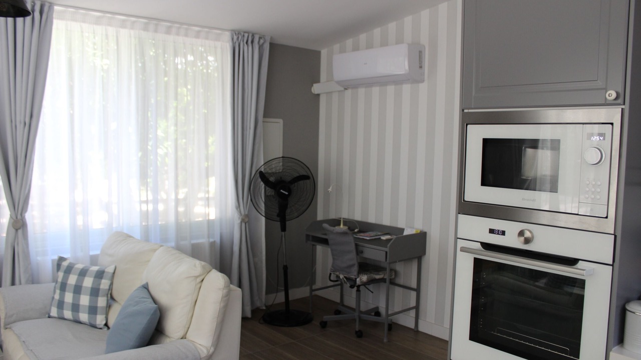 Photo of Livingroom in Pentakomo