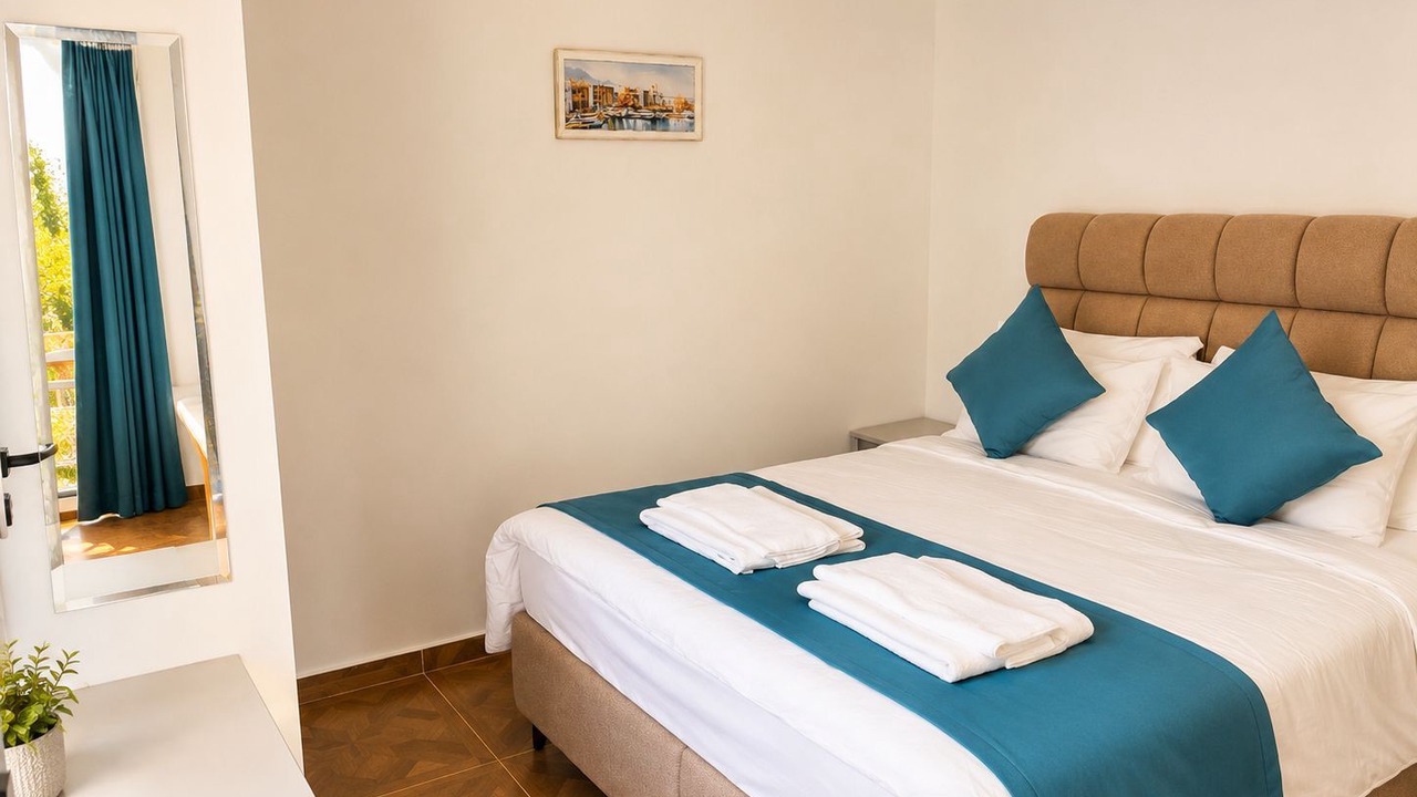 Photo of Bedroom in Kyrenia