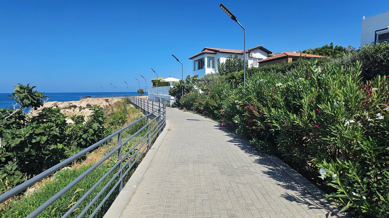 Photo of Outdoor in Kyrenia District