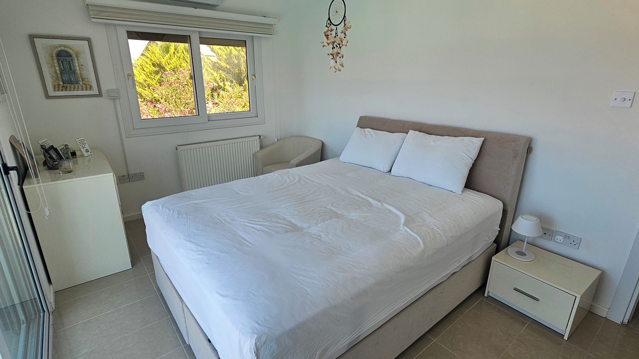Photo of Bedroom in Kyrenia District
