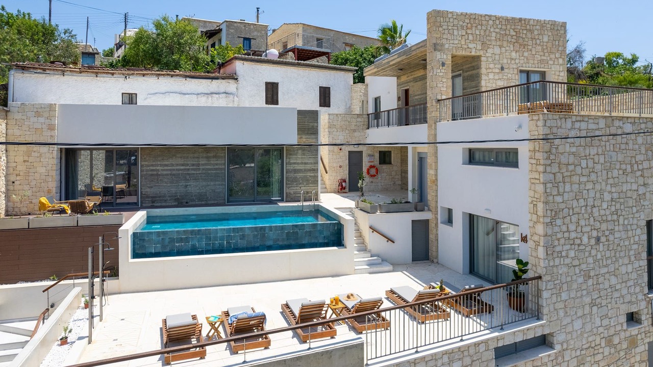 Photo of Outdoor in Kritou Tera