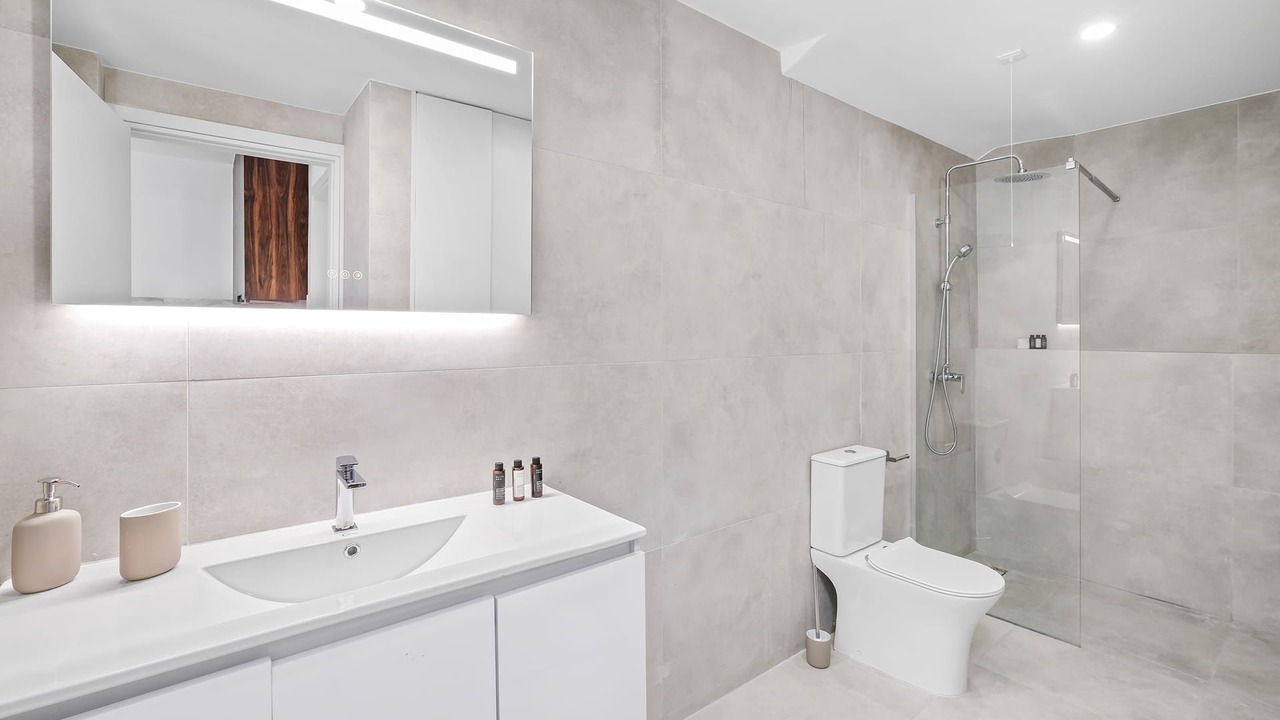Photo of Bathroom in Kritou Tera