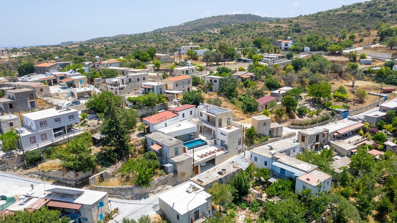 Photo of Outdoor in Kritou Tera
