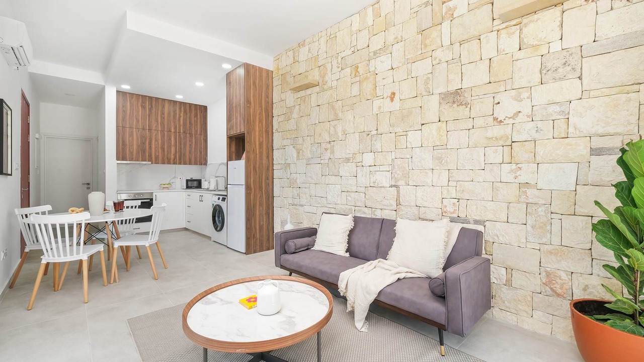 Photo of Livingroom in Kritou Tera