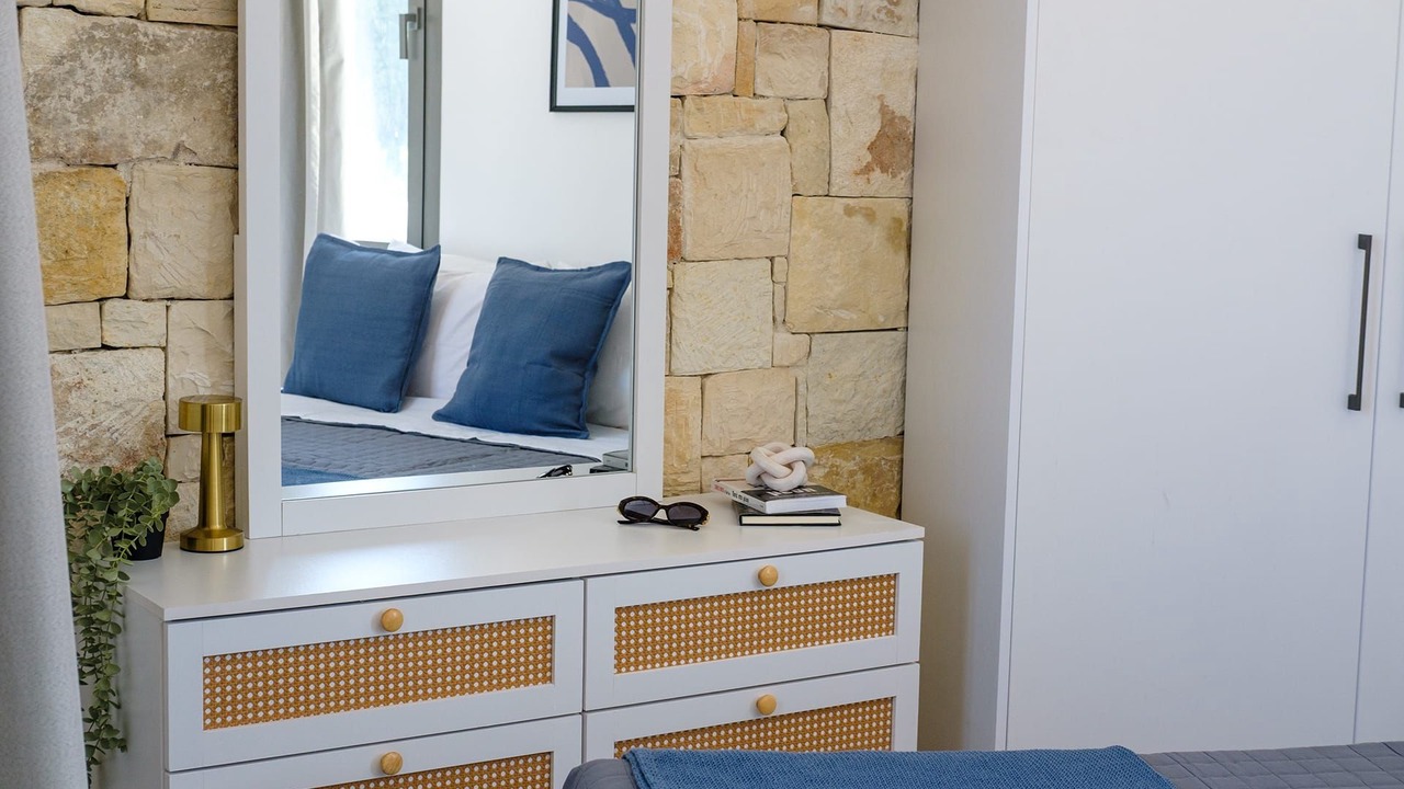 Photo of Bedroom in Kritou Tera