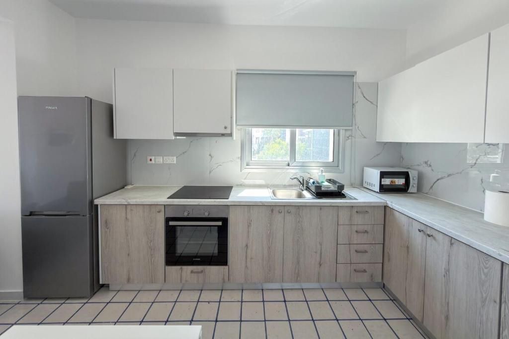 Photo of Kitchen in Potamos tis Germasogeias