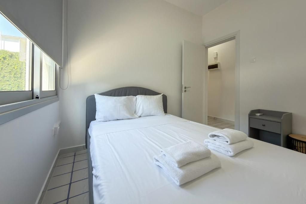 Photo of Bedroom in Potamos tis Germasogeias
