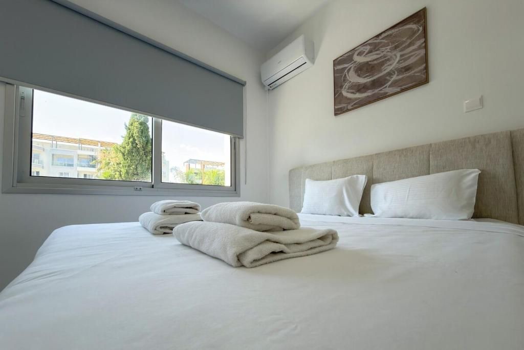 Photo of Bedroom in Potamos tis Germasogeias