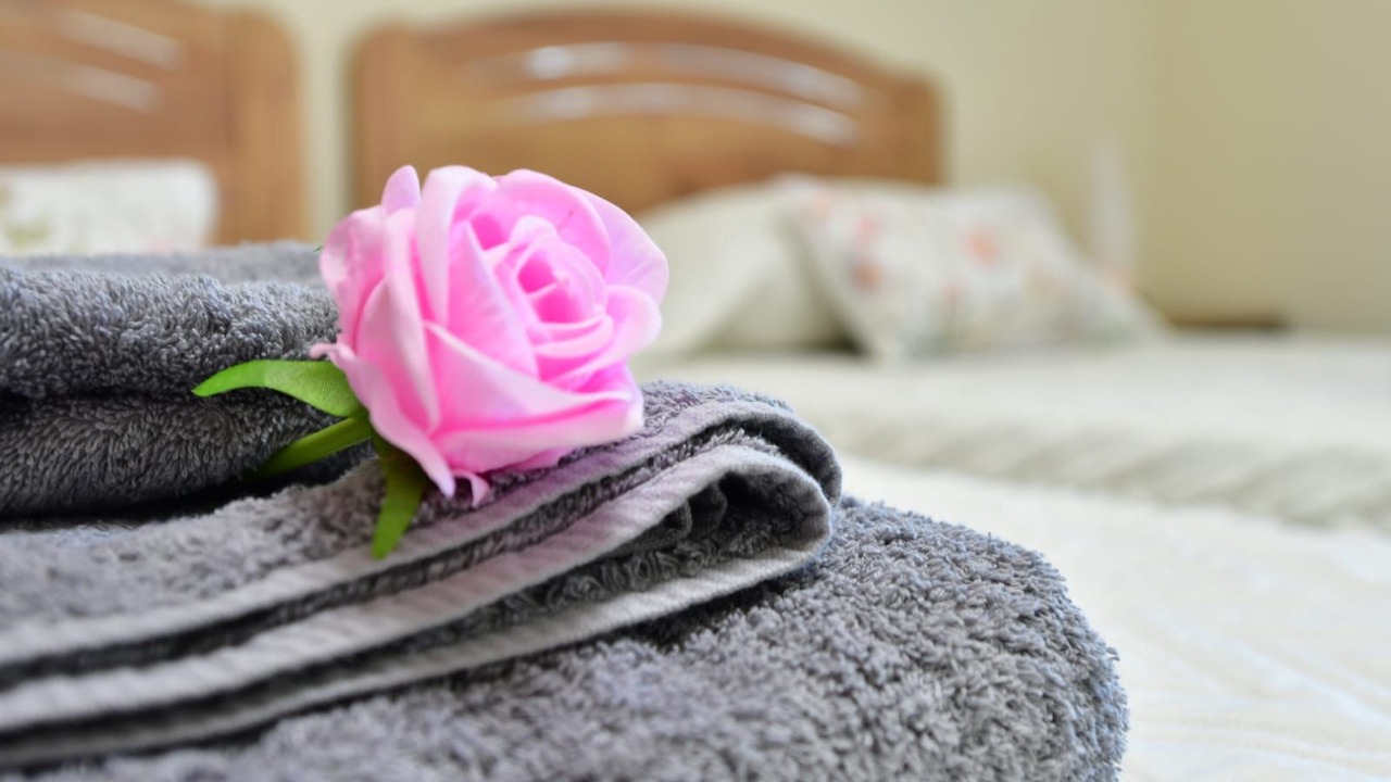 Photo of Bedroom in Larnaca