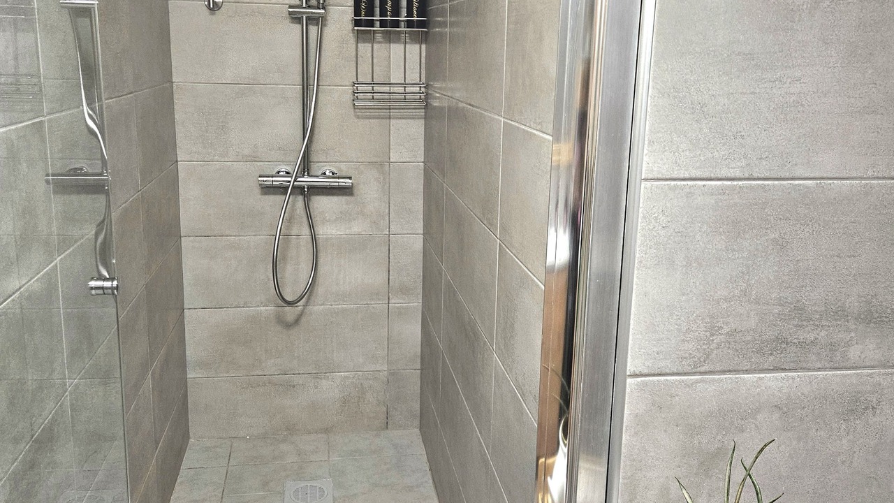 Photo of Bathroom in Larnaca