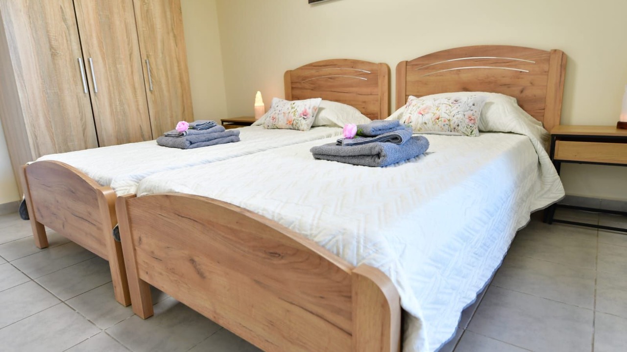 Photo of Bedroom in Larnaca