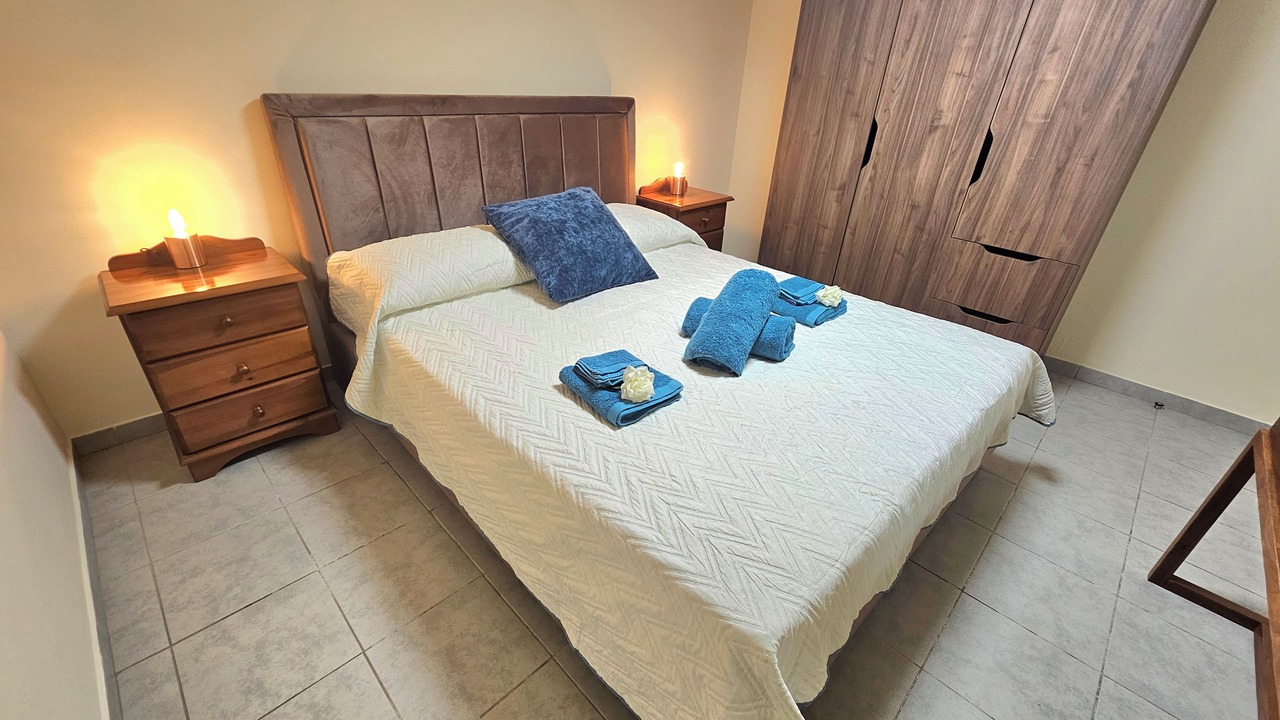 Photo of Bedroom in Larnaca